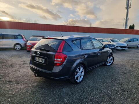 Ceed 1.6 CRDI 115CH ACTIVE KIT EMBRAYAGE NEUF 2008 occasion 41350 Vineuil