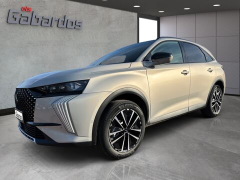 Citroën DS7 HDI 130 EAT8 PALLAS DIVERS COLORIS EN STOCK 2024 occasion Saint-Jean-le-Blanc 45650