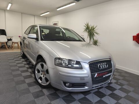 Audi a3 - 1.9 TDI 105 ch Ambiente - Garantie 3 m