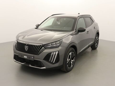 Annonce voiture Peugeot 2008 27060 