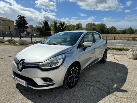 Renault Clio dci 90 Intens 5 Portes 2018 occasion L'ISLE-SUR-LA-SORGUE 84800