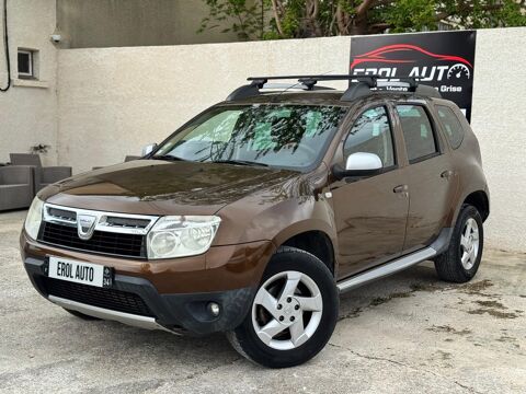 Dacia duster - I SUV 1.5 dCi eco2 4x2 85 cv - Marron