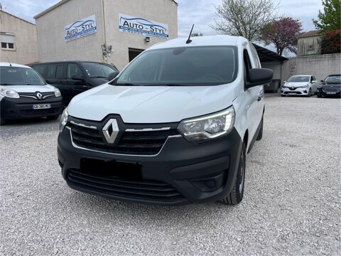 Renault Express Kangoo VAN DCI 95 (Prix TTC: 11880 euros) 2021 occasion Sommières 30250