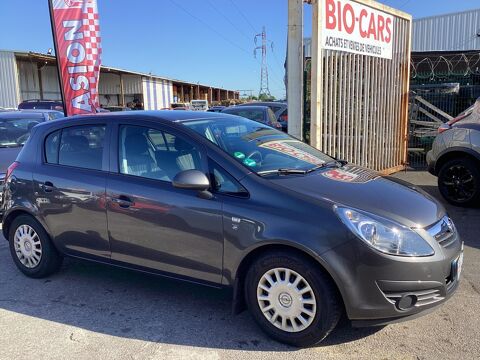 Opel corsa - 1.4 Edition - Gris Métallis&eac