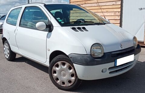 Renault twingo - 1 Phase 2 / 1.2 i 60cv *Finition Expre