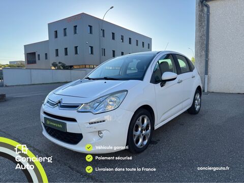 Annonce voiture Citron C3 3490 