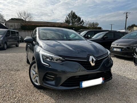 Renault Clio DCI 85 Pack Business 2020 occasion Sommières 30250