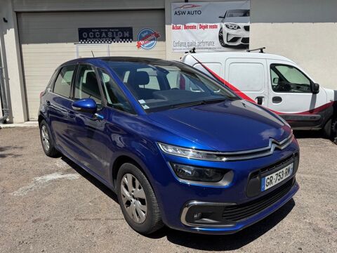 Citroen c4 picasso Citroën  - CITROËN  II 1.6 Ble