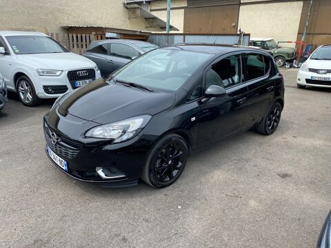 Opel corsa -   EK-341-ND E 5 Portes (0S_68) 1.4 i 1