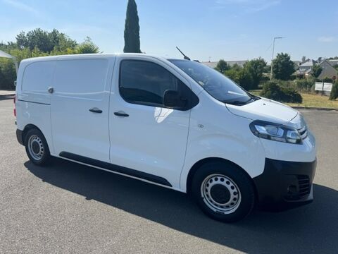 Jumpy 2.0 HDI 150CV DRIVER TAILLE M 14980 EUROS TTC 2020 occasion 49570 Montjean-sur-Loire