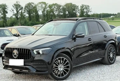 Mercedes Classe GLE 350 de 4-Ma PHEV PACK AMG - T/O. 2021 occasion LA CRAU 83260