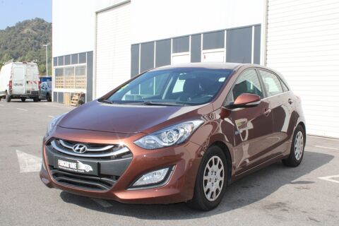 Hyundai i30 - 1.6 CRDI 110 PACK INVENTIVE LIMITED BD
