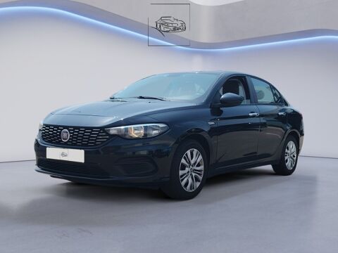 Fiat tipo - easy gpl 120 - Noir