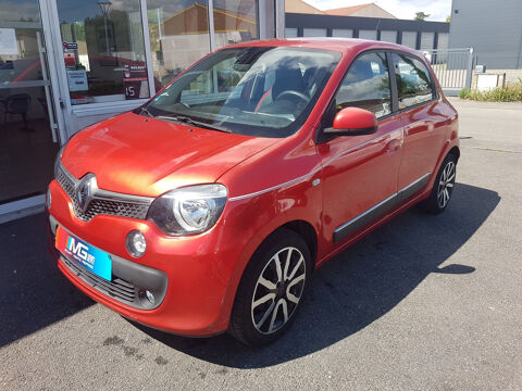 Renault twingo - Intens 70CV 1ERE MAIN ENTRETIEN COMPLE