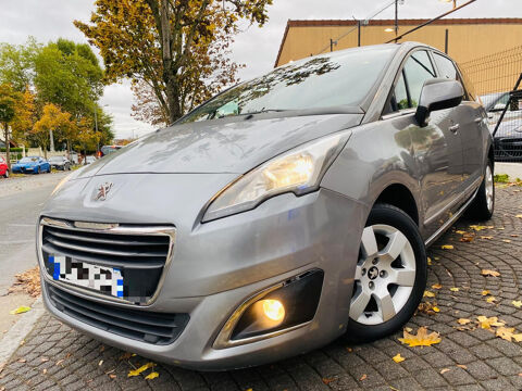 Annonce voiture Peugeot 5008 7990 