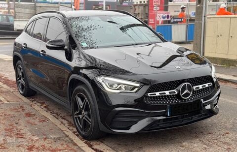 Classe GLA 250 e AMG LINE DCT HYBRYDE 2022 occasion 91200 Athis-Mons