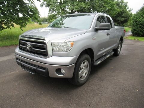 Toyota Tundra - Toyota Tundra SR5 4x4 5.7l V8 - Gris Métallisé 42990 83250 La Londe-les-Maures