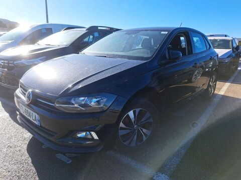 Volkswagen Polo 1.0 tsi 95 lounge business 5 portes 2019 occasion DARVOY 45150