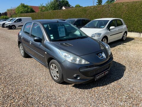 Peugeot 206 + - 1,4L HDI 70 CV - Autre