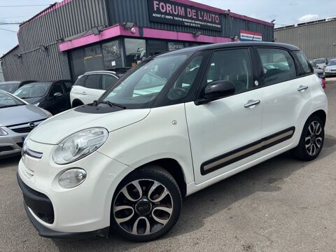 Fiat 500 l 500L - 1.3 MULTIJET 85 S/S OPENING EDITI