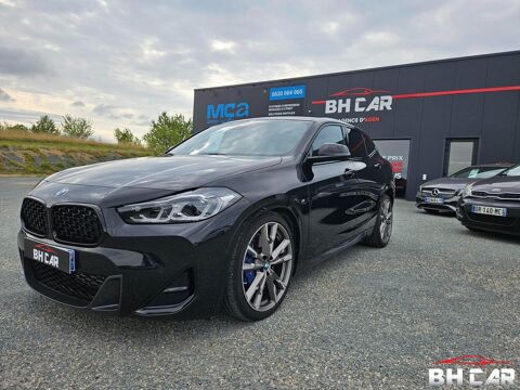 Annonce voiture BMW X2 62900 