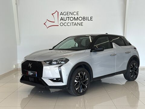 DS3 Crossback 1.5 Blue HDi EAT8 S&S 130 cv 2023 occasion 12000 Rodez