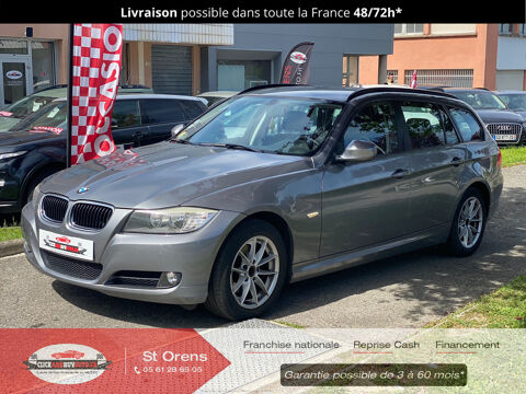 BMW Série 3 TOURING 316 d 116 ch business FR311574561007 2011 occasion Saint-Orens-de-Gameville 31650