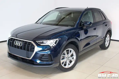 Audi Q3 40 TDI 190 QUATTRO S-TRONIC DESIGN TOIT PANO 2019 occasion Fay-aux-Loges 45450