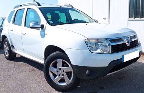 Dacia duster - SUV 1.5 dCi FAP eco 107 cv*Finition Pr