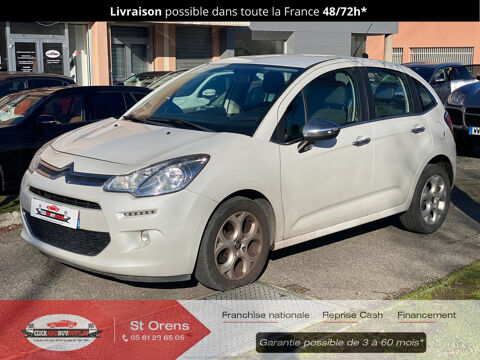 Annonce voiture Citron C3 5999 