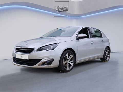 Peugeot 308 - 2.0 HDI 150 BOITE MANUELLE 6 , FINITIO