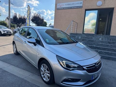 Opel astra - 1.6 D 136ch AUTOMATIQUE Business Editi