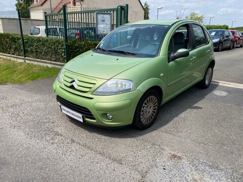 Citroen c3 Citroën  - 1.6 16V 110 EXCLUSIVE SE