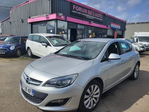 Opel Astra IV (2) 1.4 TURBO 120 6CV COSMO 2014 occasion Coignières 78310