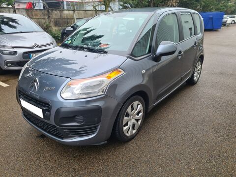Citroën C3 Picasso CONFORT 95 CHEVAUX CRIT 2 2009 occasion Coignières 78310