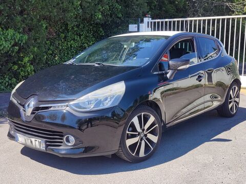 Renault clio - tce 90 Finition Energy ICONIC Ann&eacu
