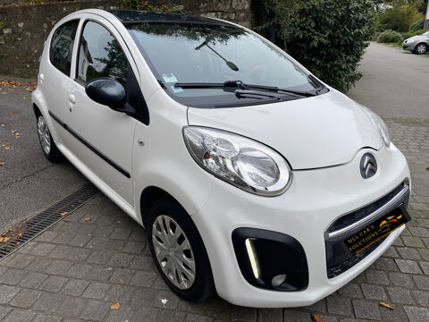 Citroen c1 Citroën  - 1.0i 12 V 68cv Collectio
