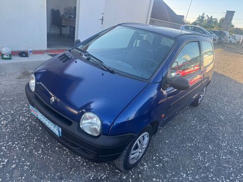 Renault twingo - 1.2 60CV - Autre