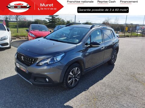 Annonce voiture Peugeot 2008 11500 