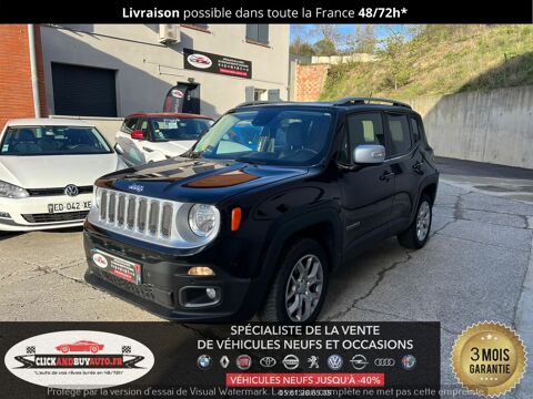 Voiture Jeep occasion en Midi-Pyrénées : annonces achat de véhicules Jeep -  page 3