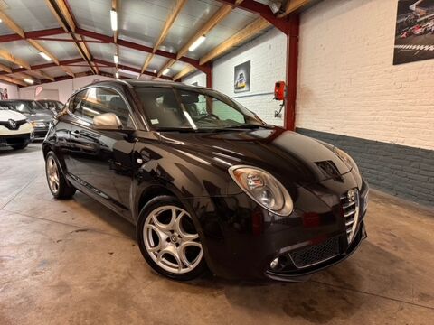 Alfa-romeo mito Alfa Romeo  - PHASE 3 1.3 JTDM 85CV - No