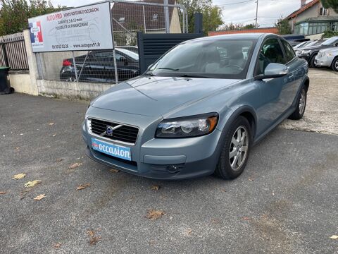 Annonce voiture Volvo C30 5990 