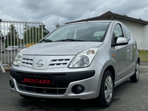 Nissan Pixo 1.0 Visia 2010 occasion Calais 62100