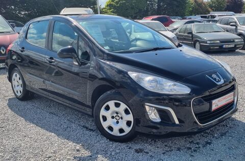 Peugeot 308 - 1.6 HDI Bleu LION 92 CV ACTIVE ( 1 ERE