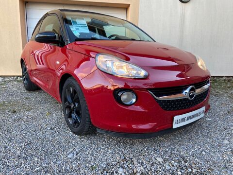 Annonce voiture Opel Adam 7980 