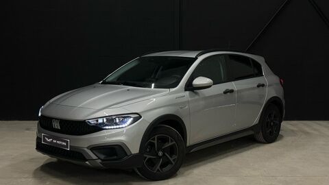 Fiat Tipo Cross 1.0 FireFly Turbo 100ch S/S - Garantie 2022 occasion SAINT-AUNES 34130