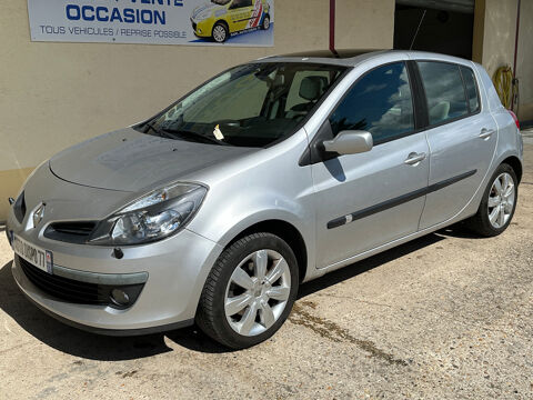 Renault clio - Privilège 2.0 16V 140 1/1 - Arg