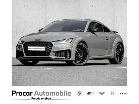 Audi TT III 2.0 TFSI 320ch quattro S tronic 7 / Bang & Olufsen / cam 2021 occasion Toulouse 31000