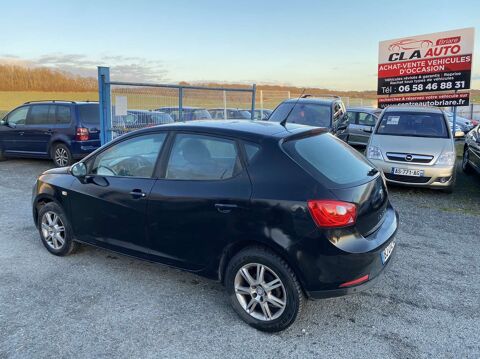 Ibiza 1.9 tdi 90cv 204009km 2009 occasion 45250 Briare