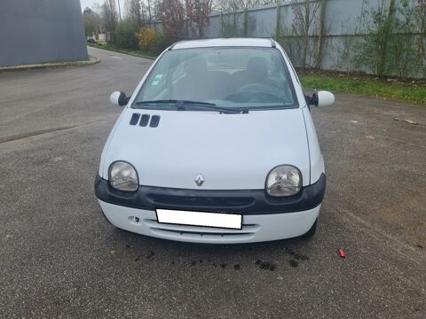 Annonce voiture Renault Twingo 1990 